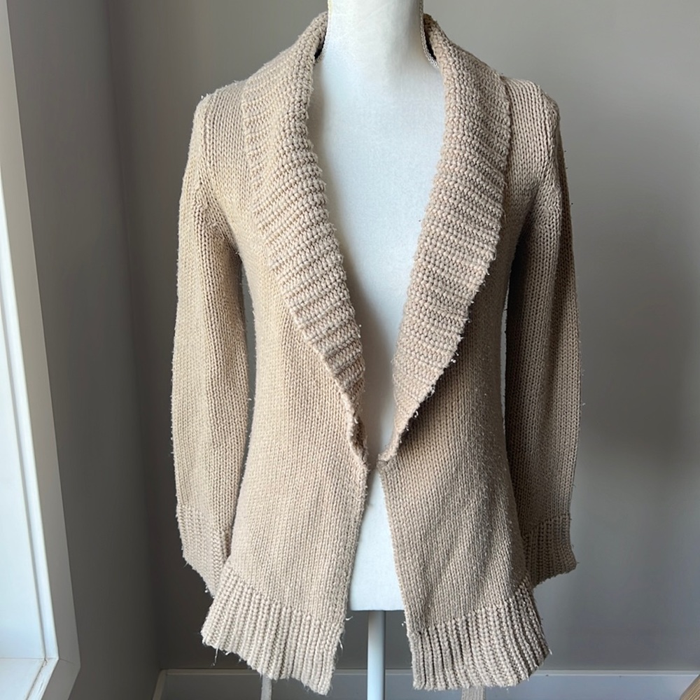 Clockhouse Cardigan